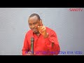 Sanotv akira ihumure mwizina rya yesu