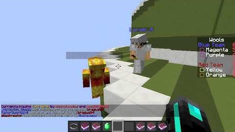 Hacker in Project Ares (Overcast Network)