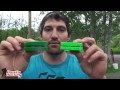 Green Biscuit Snipe Review - HowToHockey.com