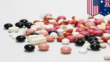 Fighting superbugs: Researchers develop new ways to combat drug-resistant bacteria - TomoNews