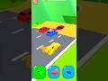 shape-shifting funny race gameplay #gameplay #shorts #shapeshifting