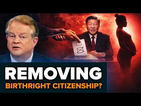 How China uses Babies to Infiltrate the U.S. Elections