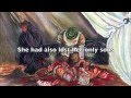 When fatima came to karbala by ali fadhil english noha