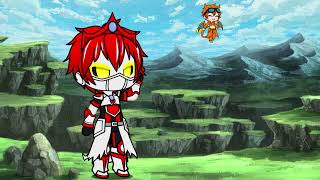 Why is Sonic on the same line as the villain li- Snapcube (superhero time ver.)