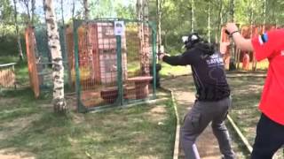 Baltic Storm IPSC 2015