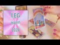 Leo Secarás todas tus LÁGRIMAS con esto que está por llegar! 💓✨️🔥 Mayo 2024