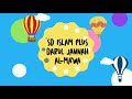 Pembelajaran Active Learning tipe SNOW BALL THROWING SD Islam Plus Darul Jannah Al-Ma'wa