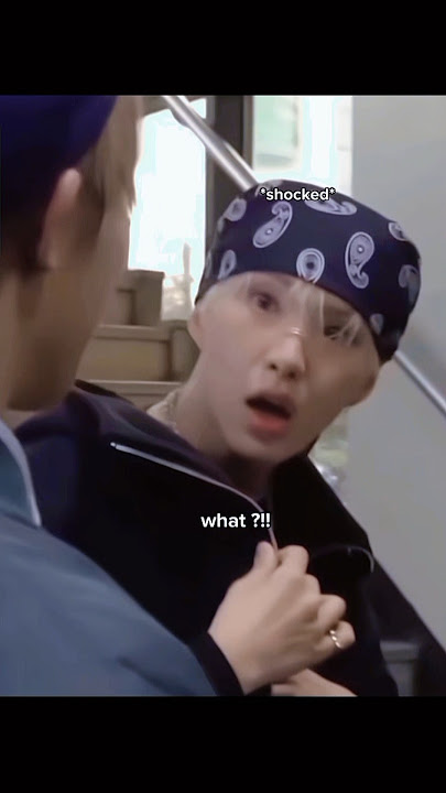 Hoshi was so shocked🫨😂 #seventeen #hoshi #woozi #svt #shorts #foryou