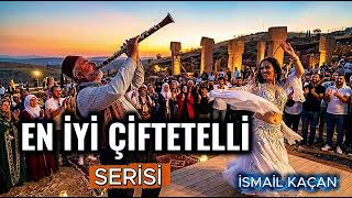 En İyi̇ Çi̇ftetelli̇ Seri̇si̇ 1