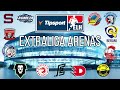 Tipsport Extraliga štadióny 2020/21