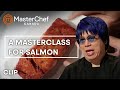 3 Ways To Cook Salmon - MasterChef Canada | MasterChef World