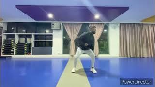 Chimbala x Omega I Se Me Nota(Agarrame)I Dance choreography