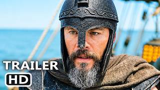 ODISSEA Tutti i Trailer Ita Ufficiale (2026) Christopher Nolan