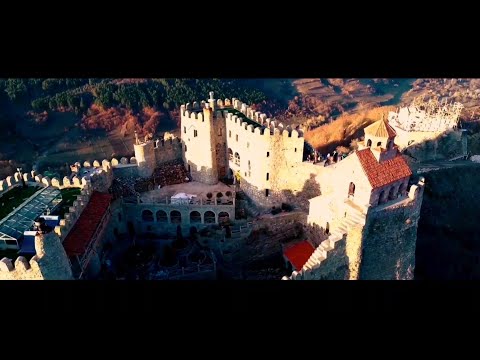 ძამას ხეობა ◽️ DZAMAS KHEOBA