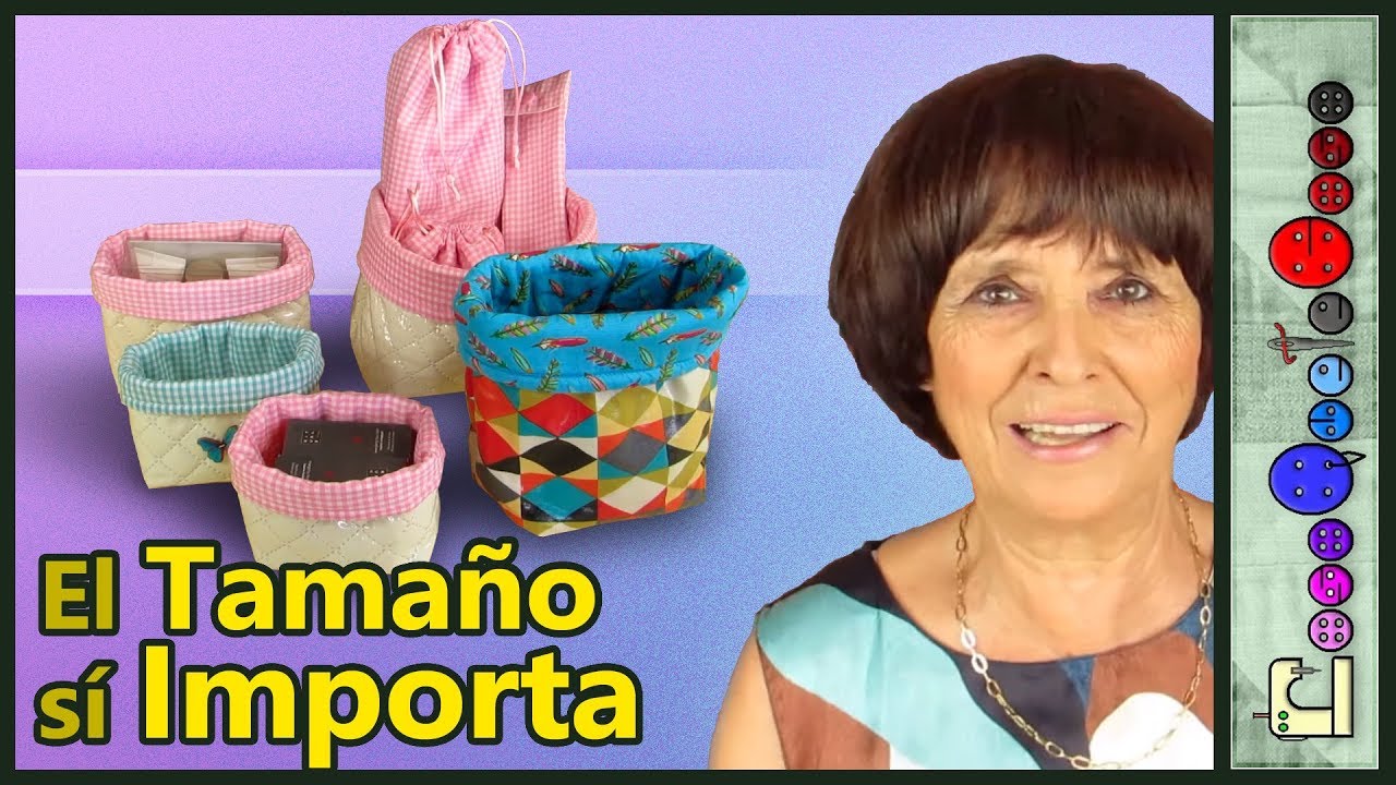 El Tamaño (de las Cestas) sí importa [Tutorial]