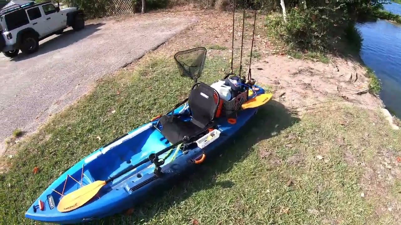 100 Degree Bass Fishing / Lifetime Teton Angler / BIG Updates and Plans for the Future / Huge Lake