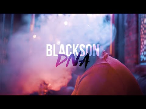 BLACKSON - DNA