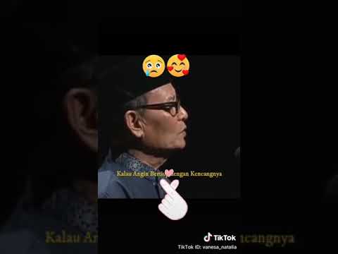 Video: Protagonis Cinta Abadi Muncul Kembali Dalam Rangkaian Dengan Mesej Penting