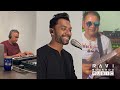 Satranga  arkash  ravi sookhoo music bollywood cover