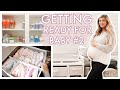 HOW TO PREPARE FOR A NEWBORN BABY! @LIFE OF MADDY