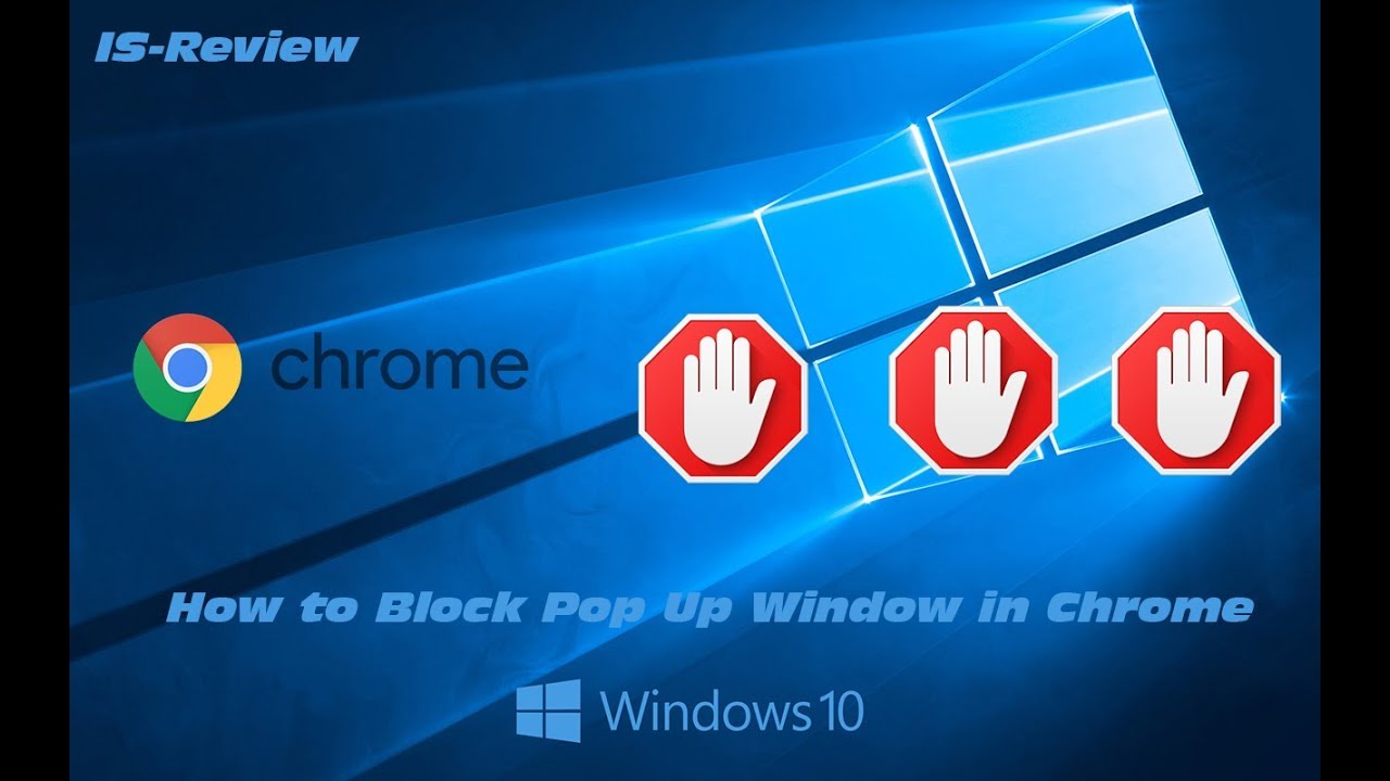 how to get rid of pop up windows on chrome how to get rid of pop up windows on chrome