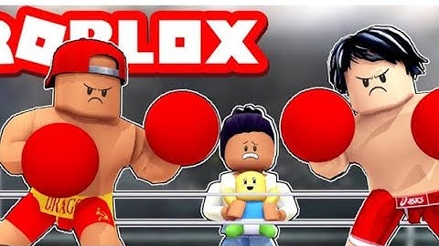 ROBLOX New!! Get Ready to Knockout with Boxing Clicker Simulator  ‎@ObbyoffGamer