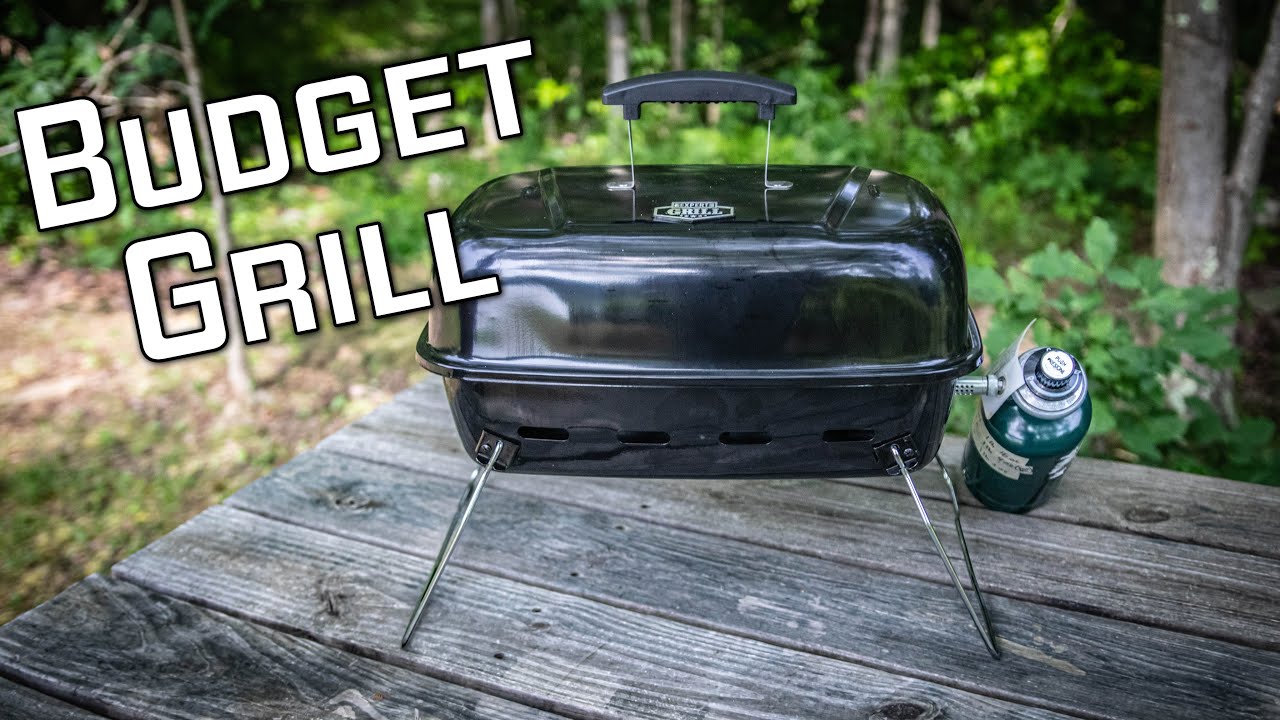 Expert Grill 17.5-Inch Charcoal Grill