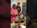 BIRTHDAY BECOMES ADULT ADOPTION! ** Warning this will make you cry hard! **