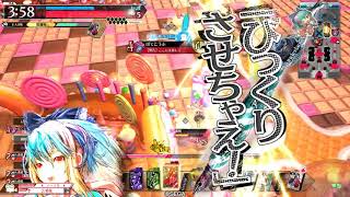【wlw EX0】Re:ゼロから始めるEX生活　リトルアリスその19