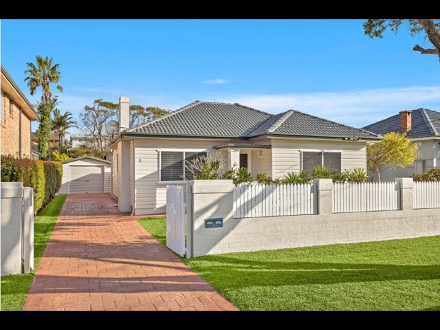 Sold after 1 open home!