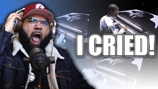 DAVE WENT INSANE! - Black (Live at The BRITs 2020) - Reaction