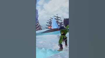 Jump Force Random Quick