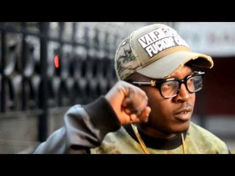 M.I Abaga - Superhuman ft HHP (Viral Video)