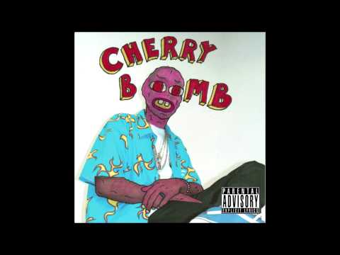 SMUCKERS - Tyler, The Creator (Ft. Kanye West, Lil' Wayne)