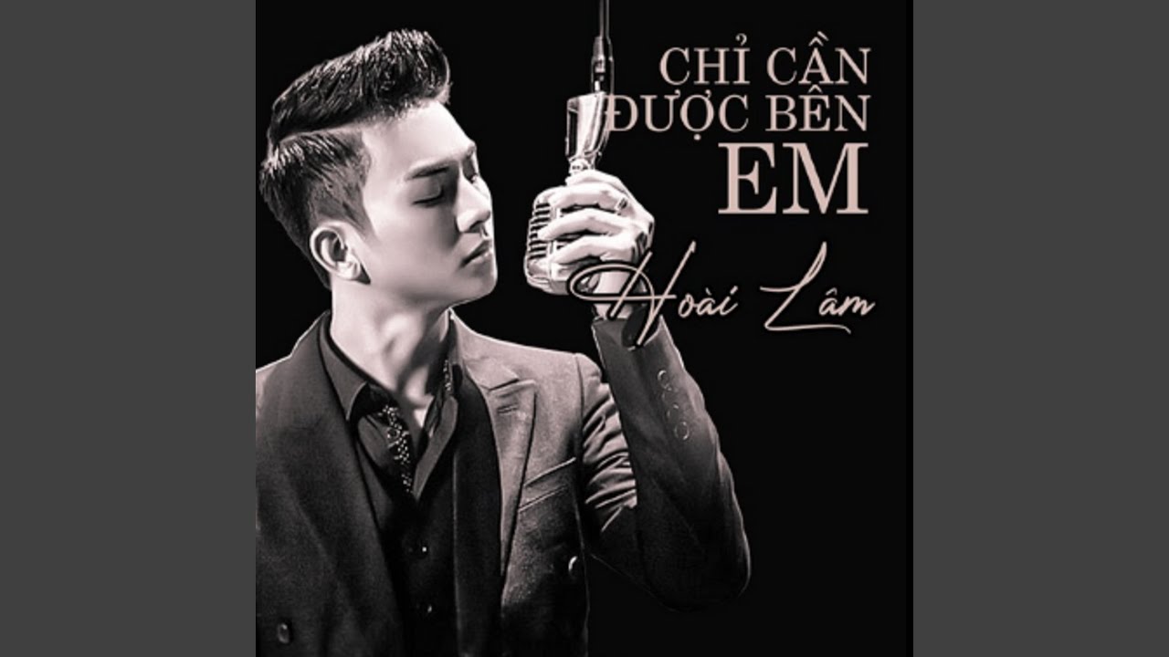 Chỉ Cần Được Bên Em (From Original Motion Picture Soundtrack Sứ Mạng Sinh Tử)