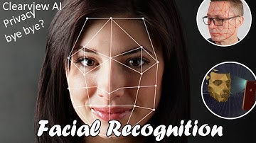 𝐂𝐋𝐄𝐀𝐑𝐕𝐈𝐄𝐖 𝐀𝐈 (𝐏𝐑𝐈𝐕𝐀𝐂𝐘 𝐁𝐘𝐄 𝐁𝐘𝐄?) - 𝗙𝗮𝗰𝗶𝗮𝗹 𝗥𝗲𝗰𝗼𝗴𝗻𝗶𝘁𝗶𝗼𝗻 | 𝗸𝗡𝗢𝘄𝗠𝗢𝗥𝗘