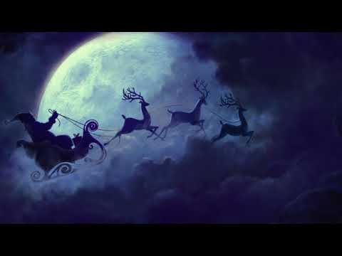 Mormon Tabernacle Choir - Jingle Bells☃️🌘🦌