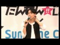 20150927 だんぜんLIVE X4ミニライブ