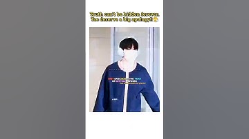 Tae deserve a big apology😤 #bts #taehyung #btsedits #btsxdramaeditz #shorts #viralshorts