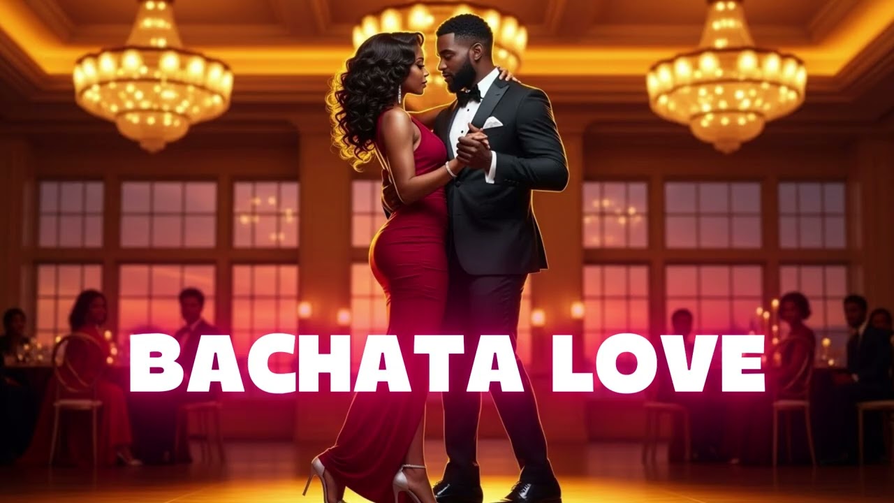 Bachata Romántica 2026 🌙 The Ultimate Love Mix (Slow & Sensual Vibes)