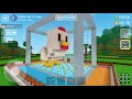 Block Craft 3D: Crafting Game #3696 | Chicken 🐓