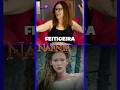 A Dublagem de MIRIAM FICHER Como A FEITICEIRA BRANCA! #dublagembr #dublagemviva #dublagem