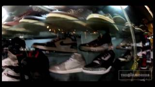 Download Lagu THE HUNDREDS : SNEAKER STREET MP3