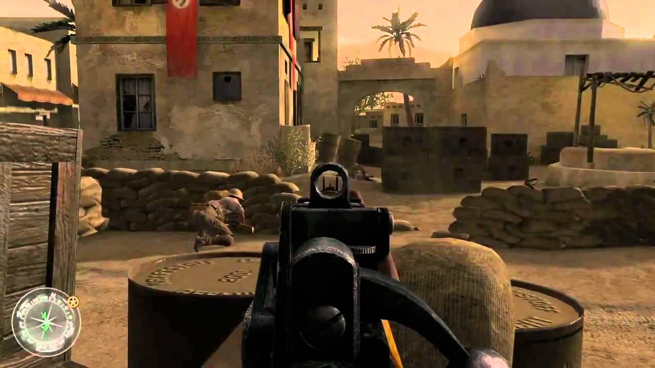 call of duty 2 walkthroughs call of duty 2 walkthroughs