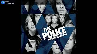 The Police - Visions of the Night (instrumental)