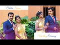 Charles  sheena  cinematic wedding film  welcome studio