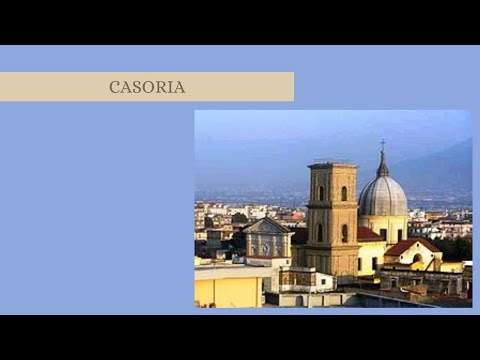 A travel around Naples: Casoria!