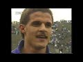 ZDF Sportstudio 20.04.1991 Labbadia FC Kaiserslautern Meister 1991 Bundesliga Stuttgart - FCK