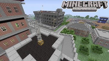 Minecraft Xbox 360 - Hunger Games w/Youtubers - SURVIVAL