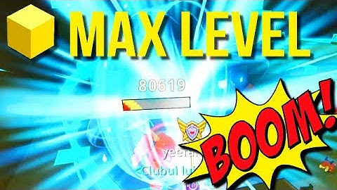 Trove - LEVEL 30 NEON NINJA | About Time | "From Scratch" Series